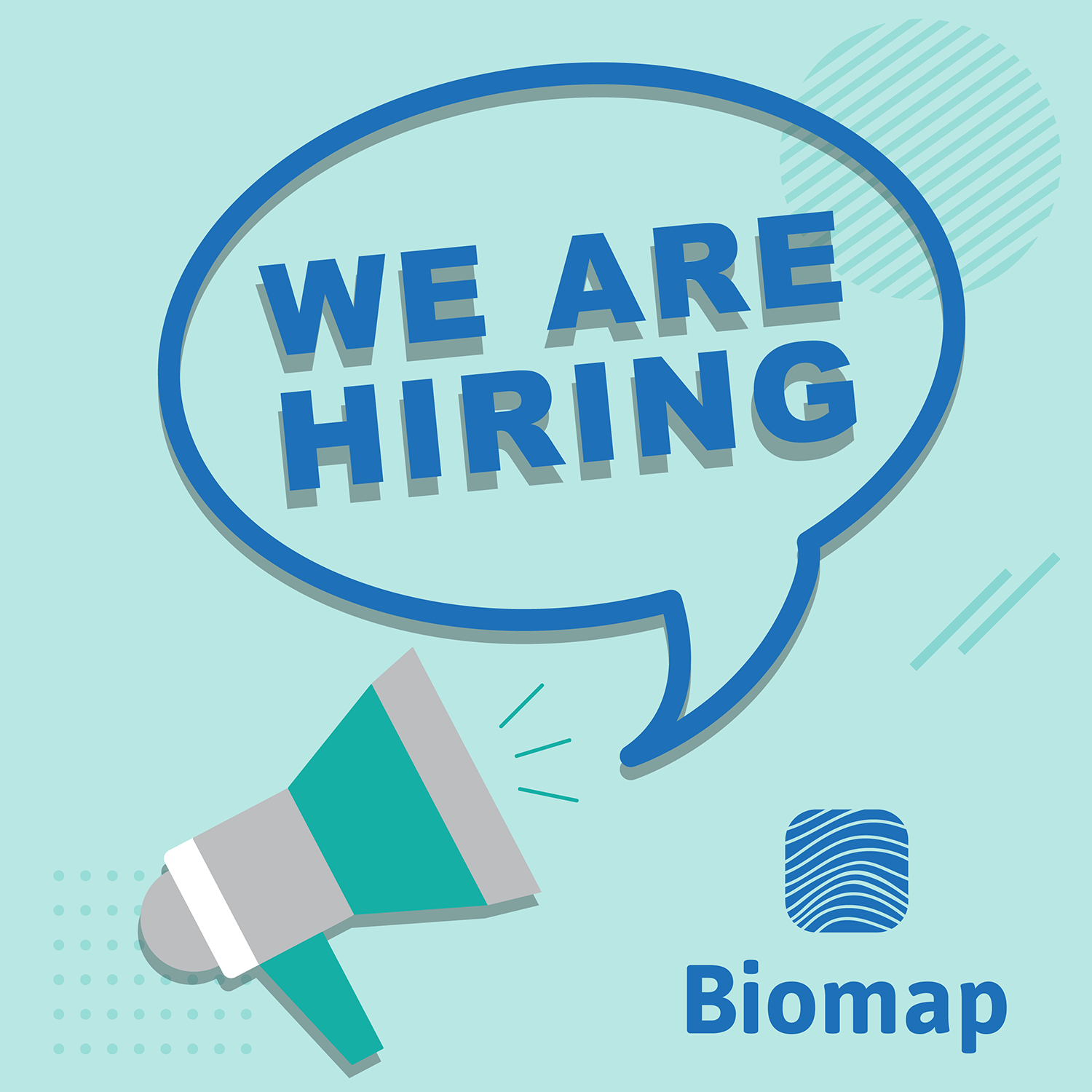 Biomap_hiring